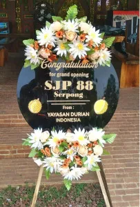 Grand Opening Ambon