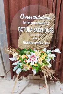 Grand Opening Ambon